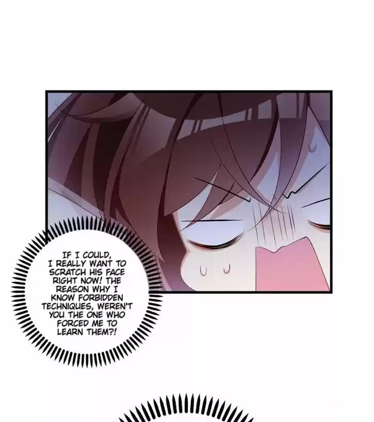 The Distinguished Cute Master Ch.229