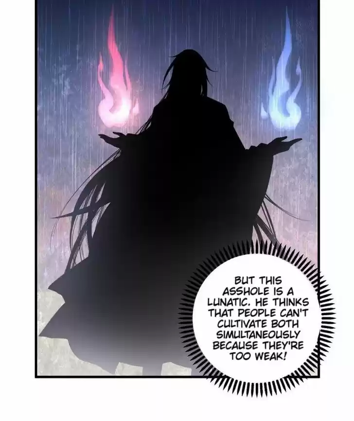 The Distinguished Cute Master Ch.229