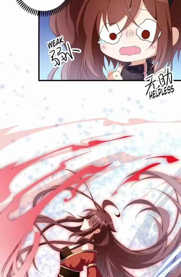 The Distinguished Cute Master Ch.229