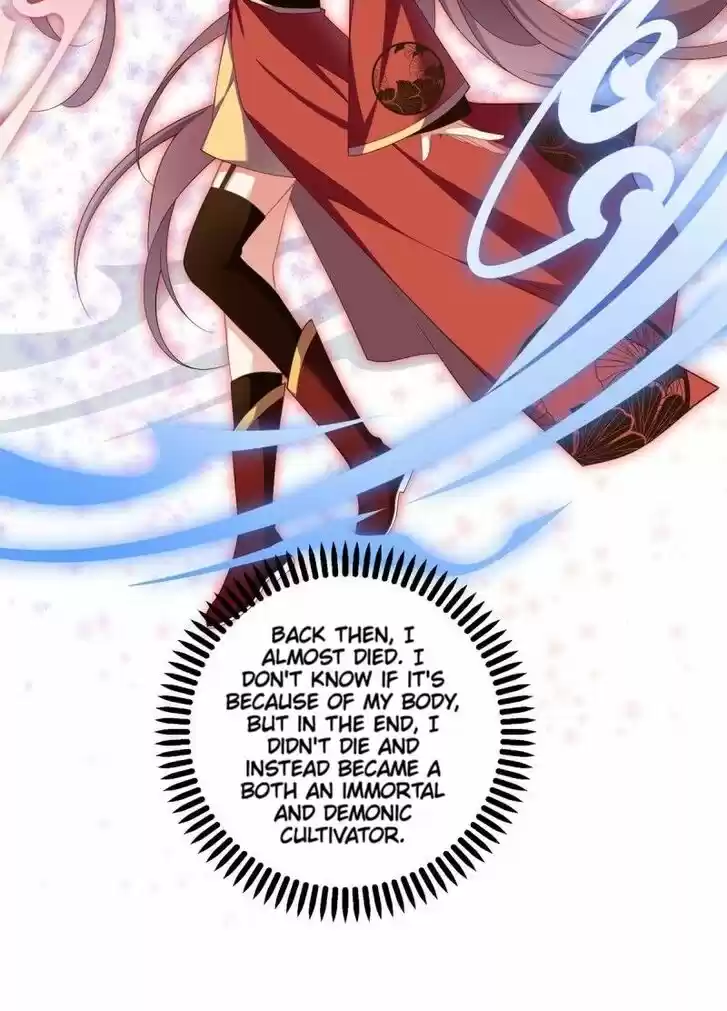 The Distinguished Cute Master Ch.229