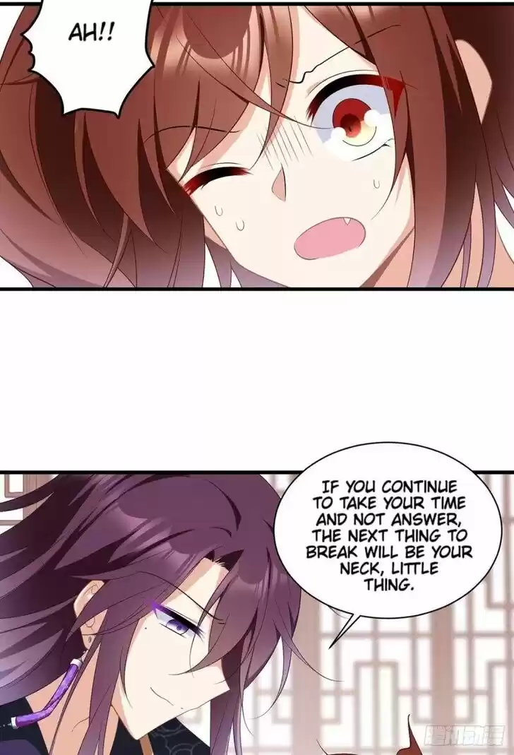 The Distinguished Cute Master Ch.229