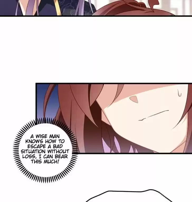 The Distinguished Cute Master Ch.229