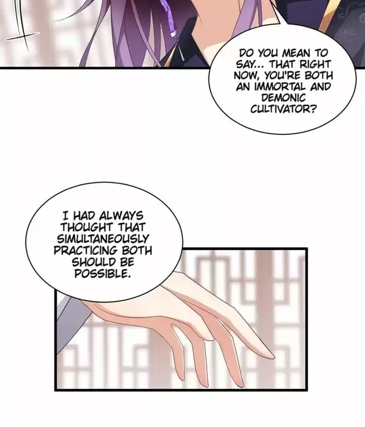 The Distinguished Cute Master Ch.229