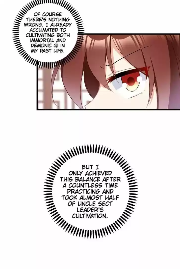 The Distinguished Cute Master Ch.229