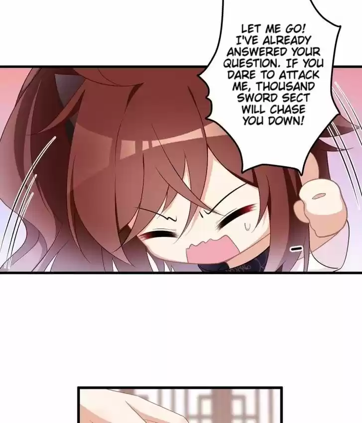 The Distinguished Cute Master Ch.229