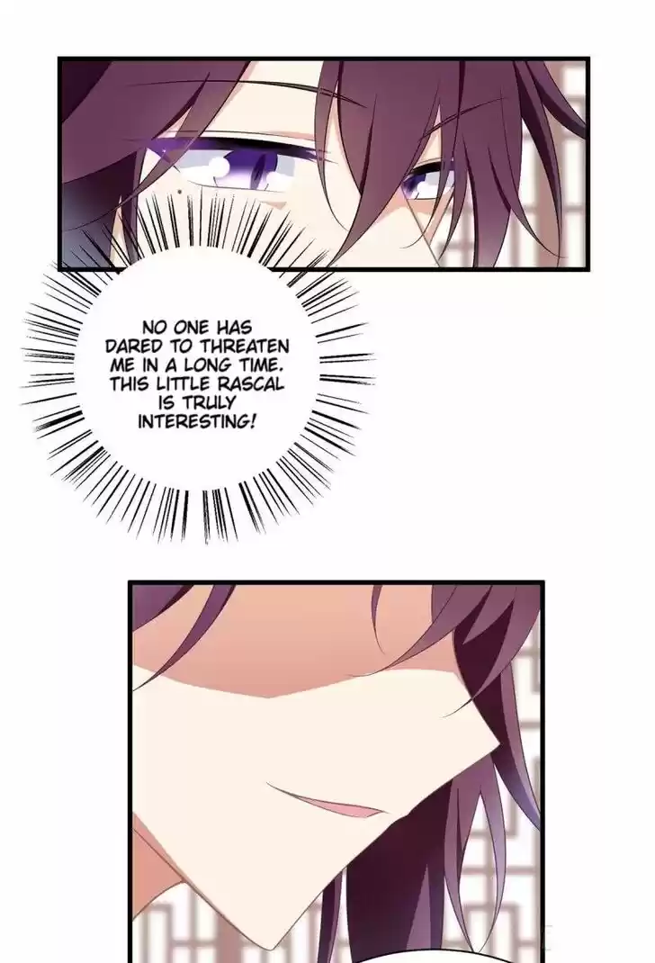 The Distinguished Cute Master Ch.229