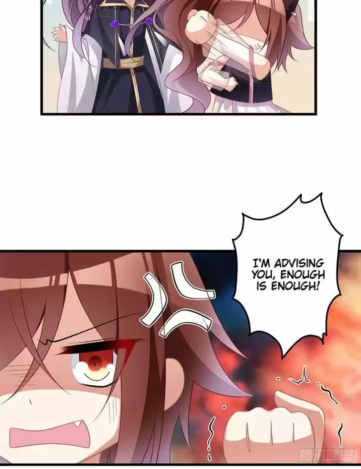 The Distinguished Cute Master Ch.229