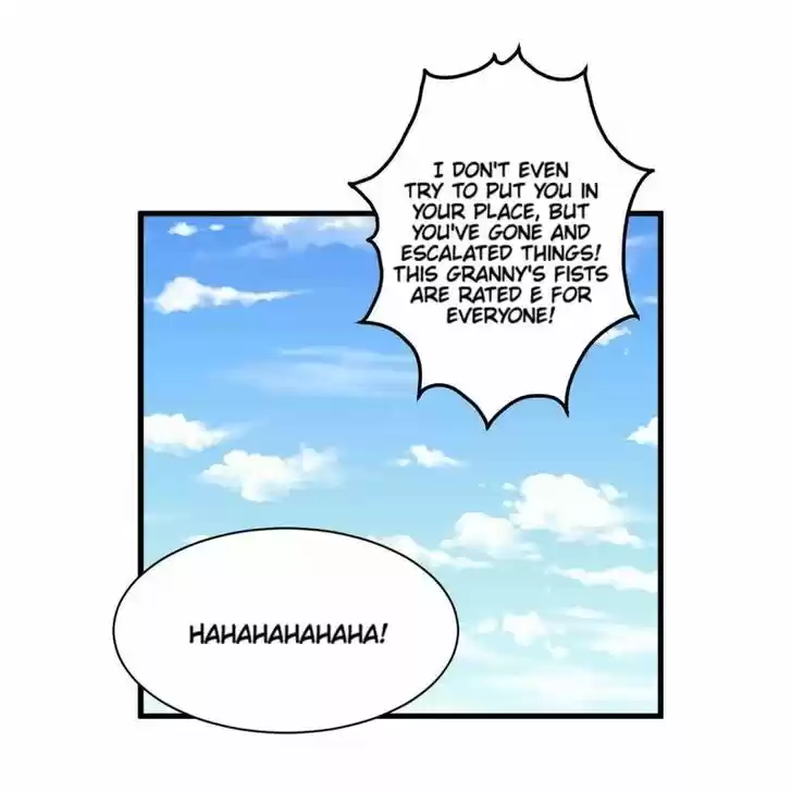 The Distinguished Cute Master Ch.229