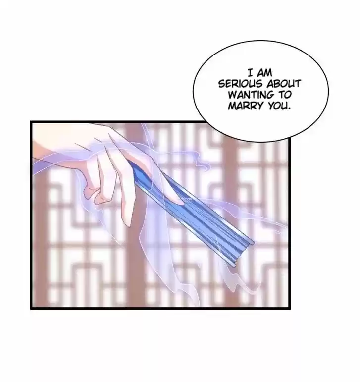 The Distinguished Cute Master Ch.229