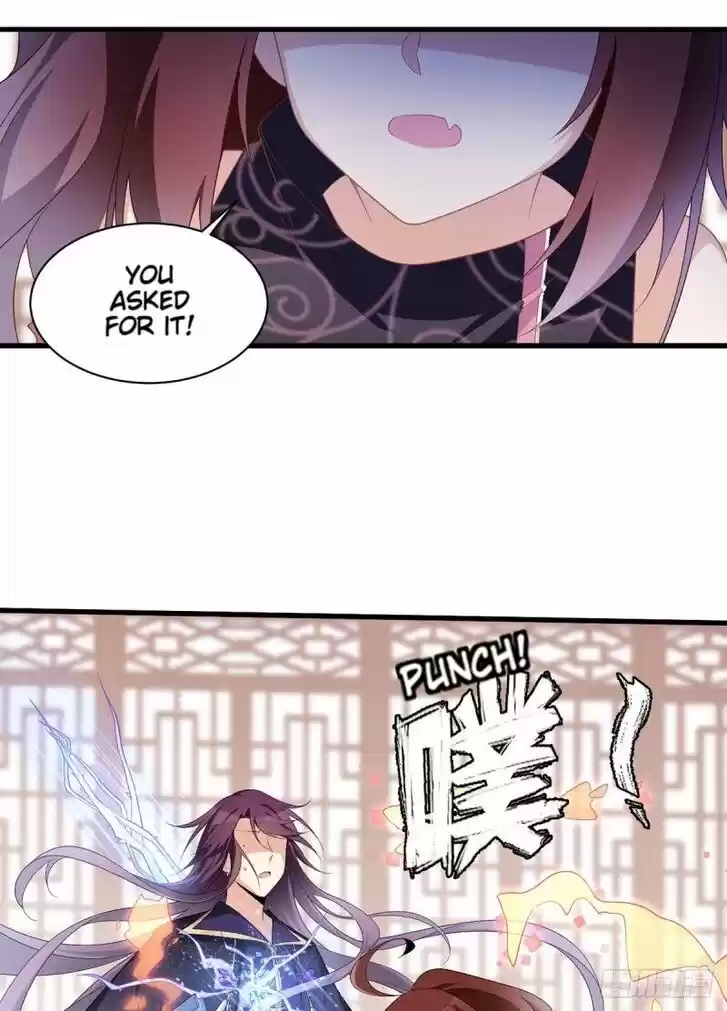 The Distinguished Cute Master Ch.231