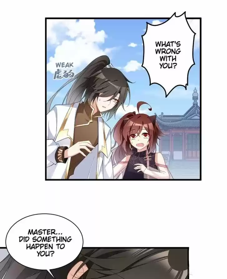 The Distinguished Cute Master Ch.231