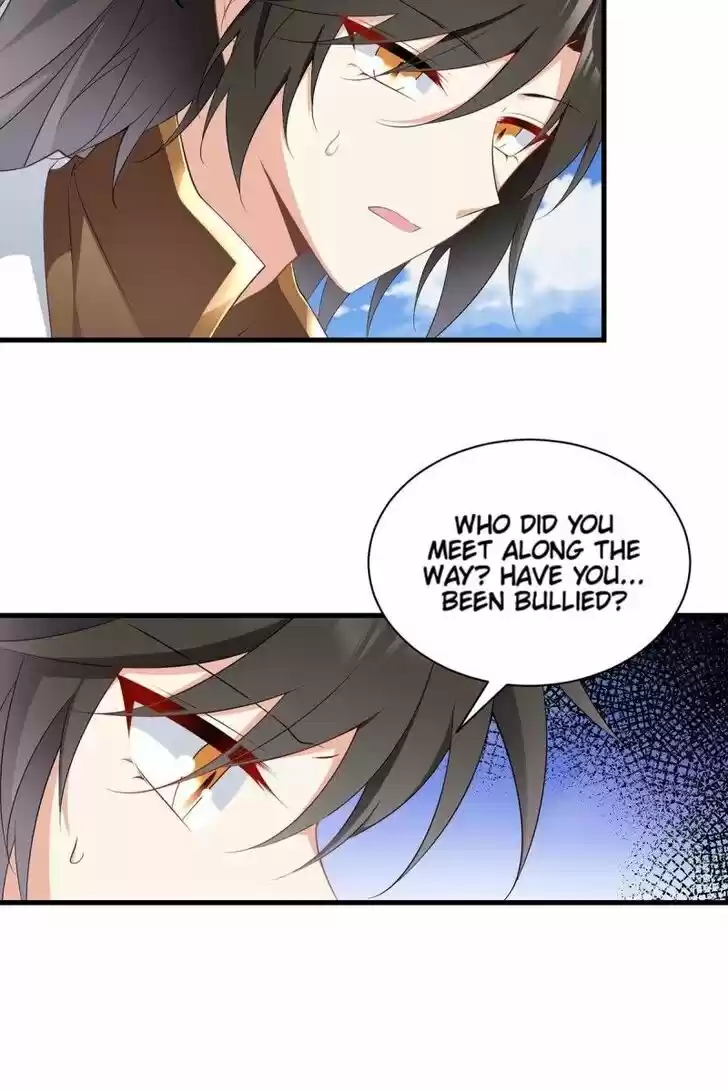 The Distinguished Cute Master Ch.231