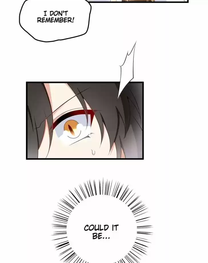 The Distinguished Cute Master Ch.231