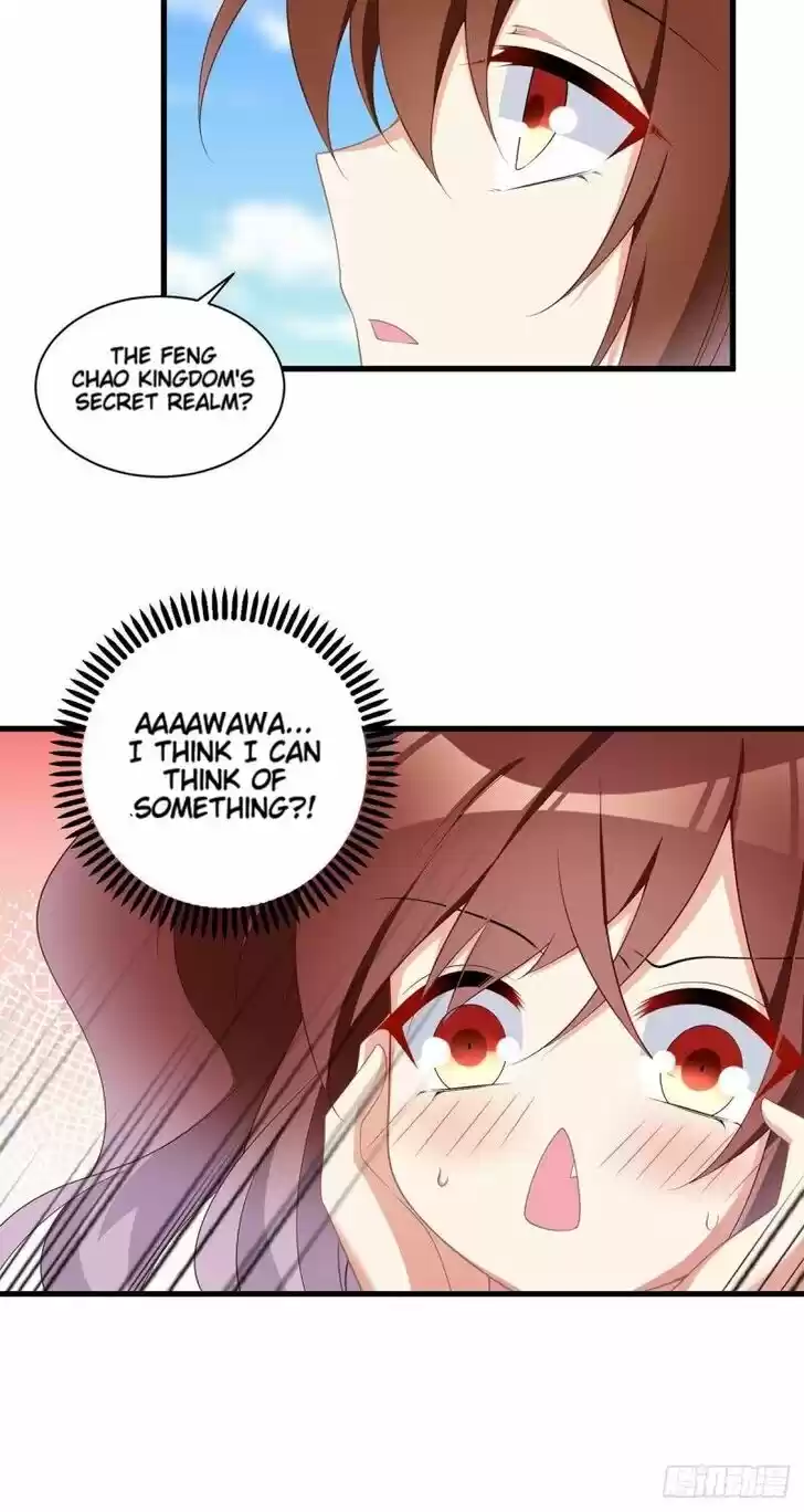 The Distinguished Cute Master Ch.231