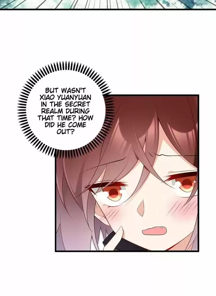 The Distinguished Cute Master Ch.232