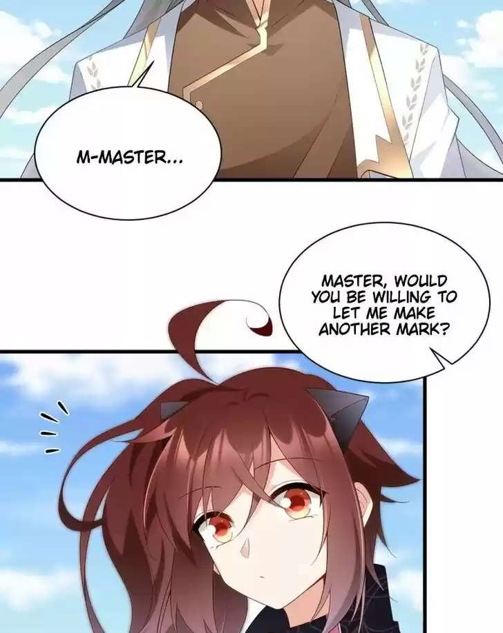 The Distinguished Cute Master Ch.232