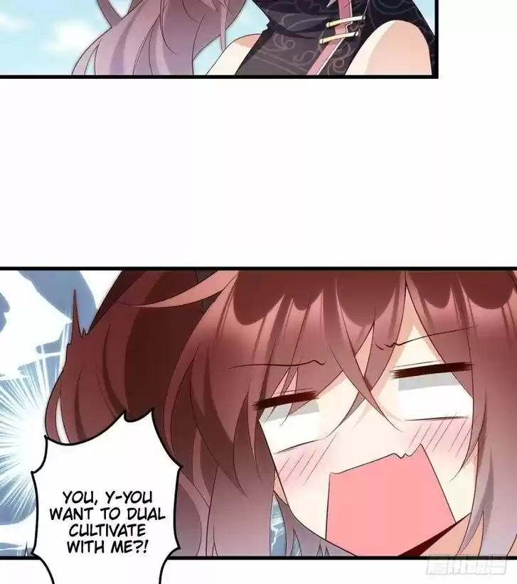 The Distinguished Cute Master Ch.232