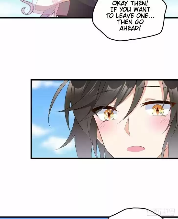 The Distinguished Cute Master Ch.232