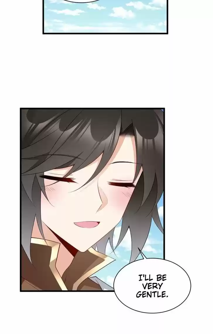 The Distinguished Cute Master Ch.232