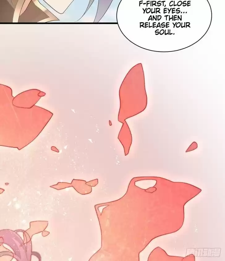 The Distinguished Cute Master Ch.232