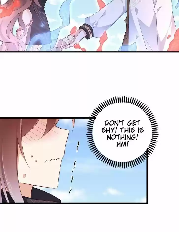 The Distinguished Cute Master Ch.232