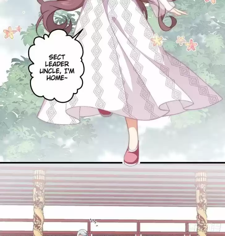 The Distinguished Cute Master Ch.233