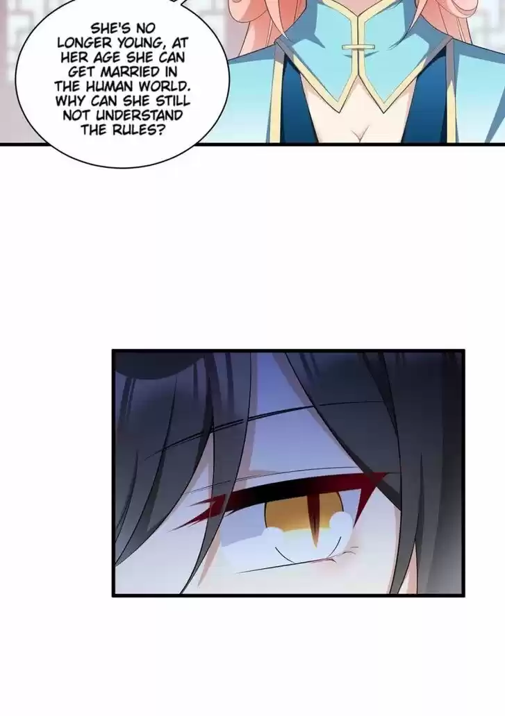 The Distinguished Cute Master Ch.233