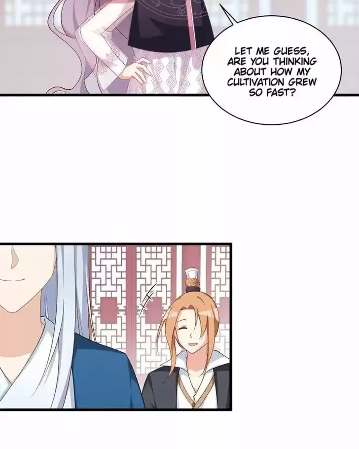 The Distinguished Cute Master Ch.233