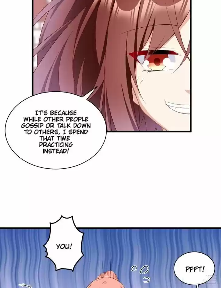 The Distinguished Cute Master Ch.233