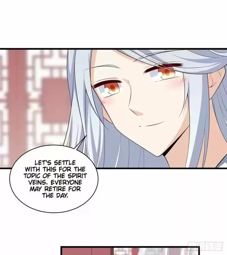 The Distinguished Cute Master Ch.233