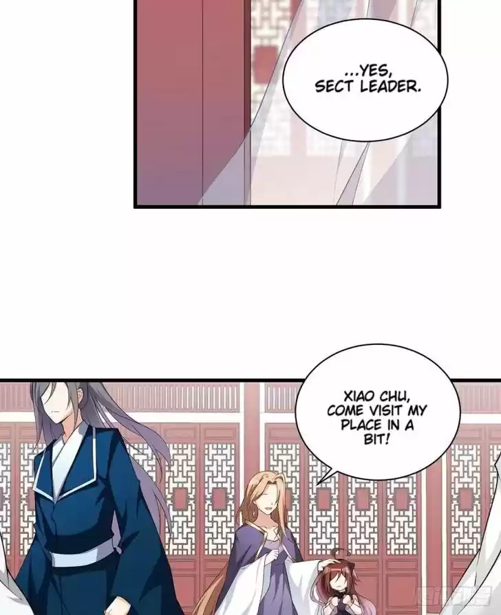 The Distinguished Cute Master Ch.233