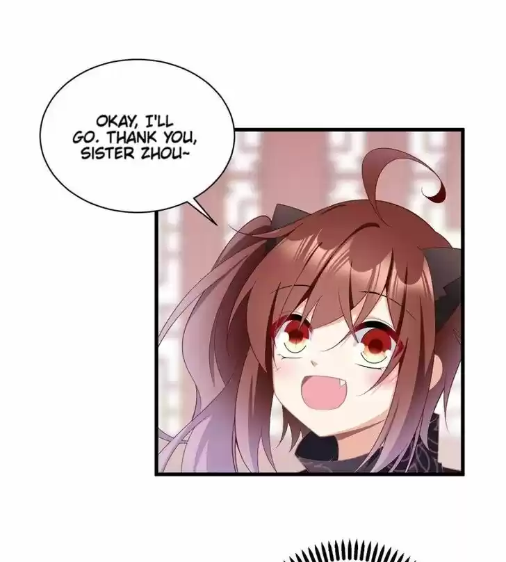 The Distinguished Cute Master Ch.233