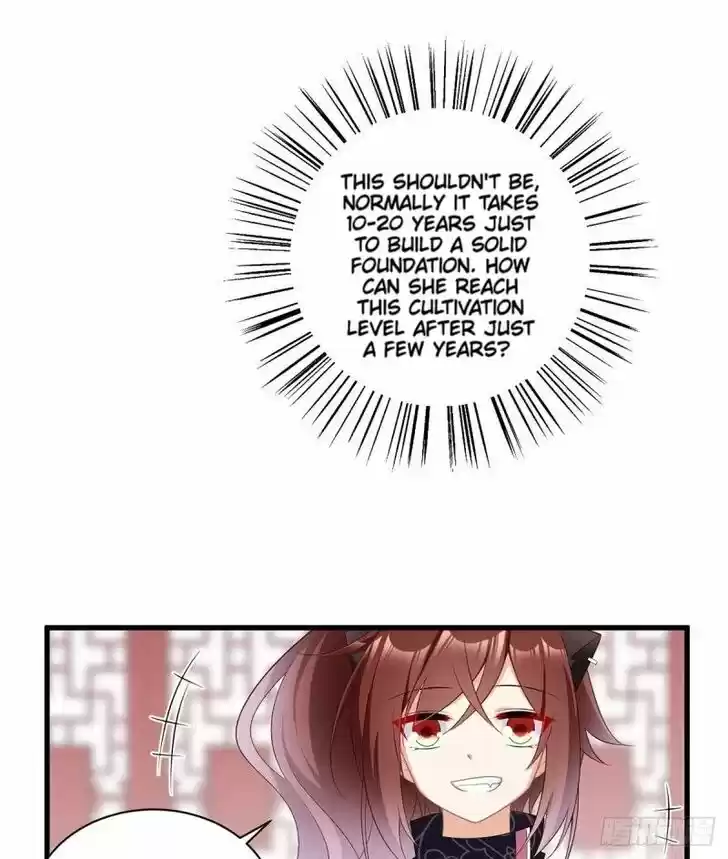 The Distinguished Cute Master Ch.233