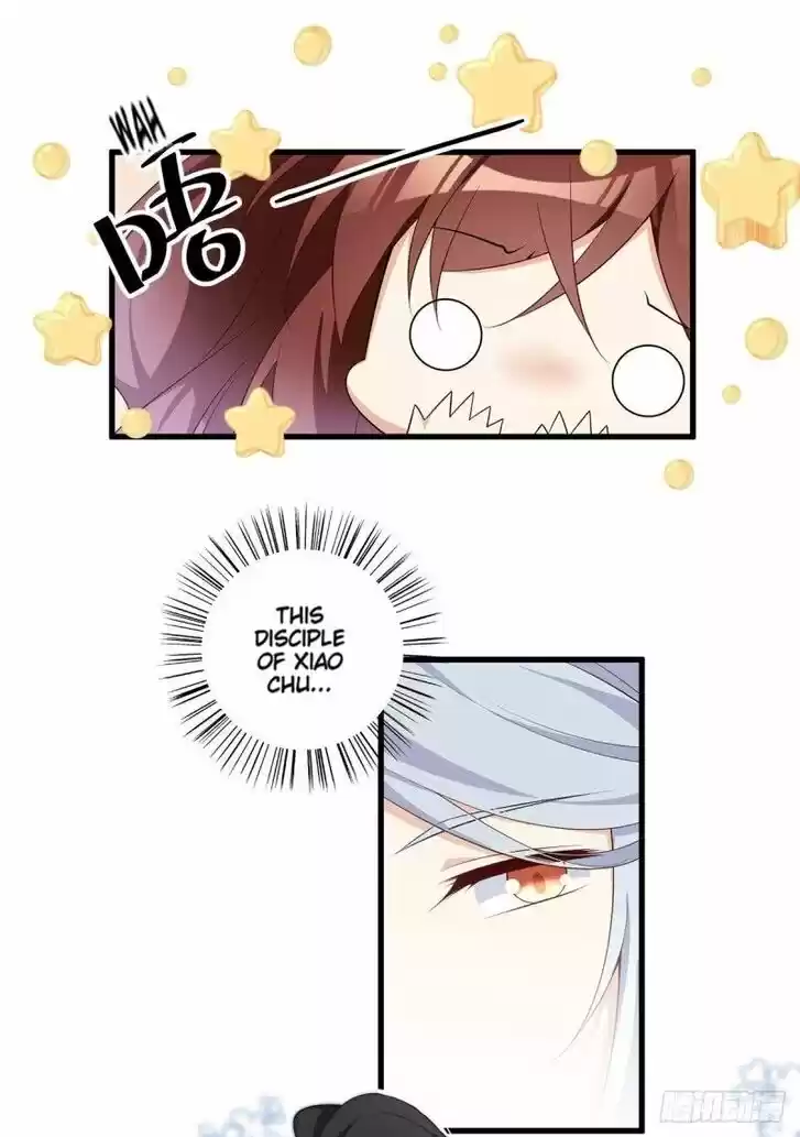 The Distinguished Cute Master Ch.233