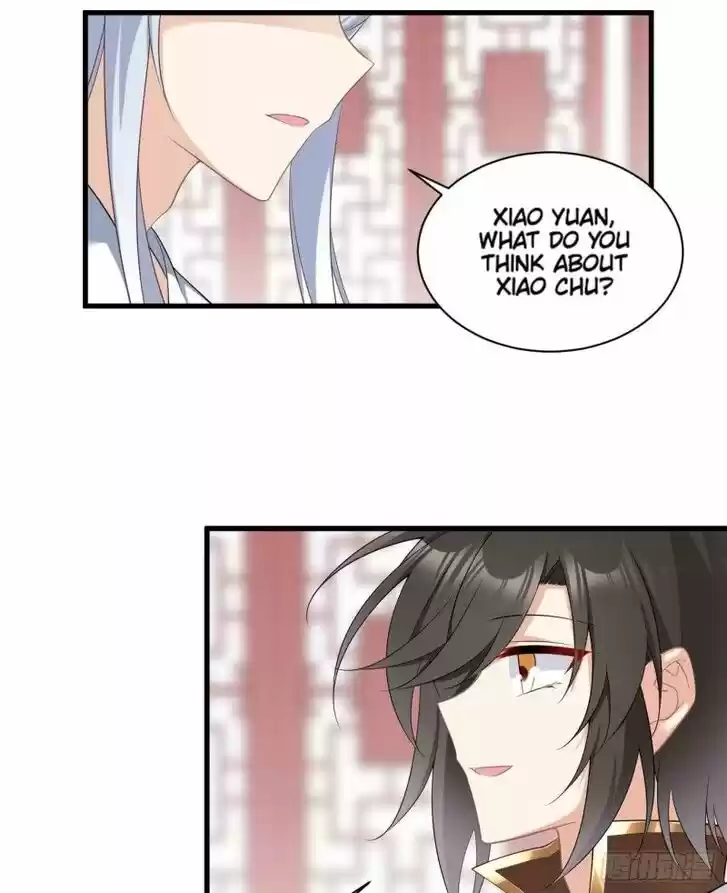 The Distinguished Cute Master Ch.233