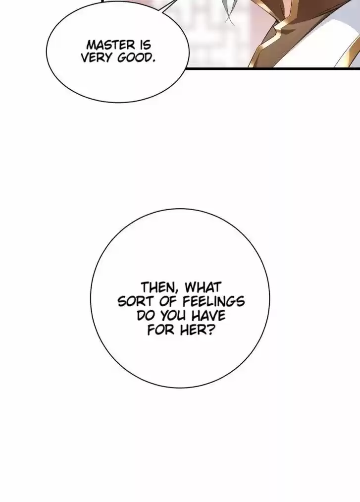 The Distinguished Cute Master Ch.233