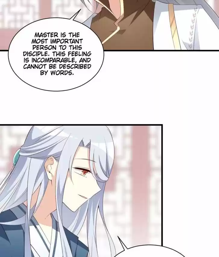 The Distinguished Cute Master Ch.234