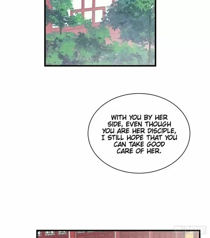 The Distinguished Cute Master Ch.234