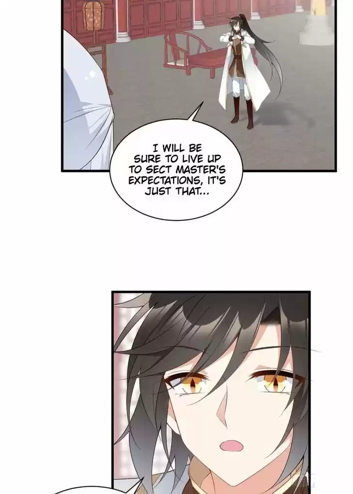 The Distinguished Cute Master Ch.234