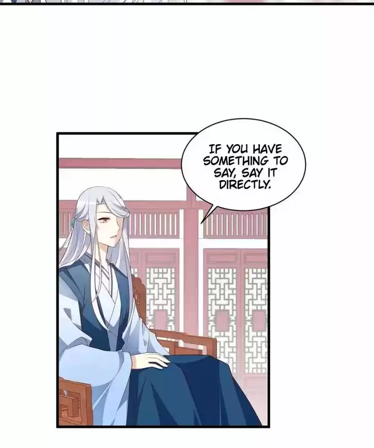 The Distinguished Cute Master Ch.234