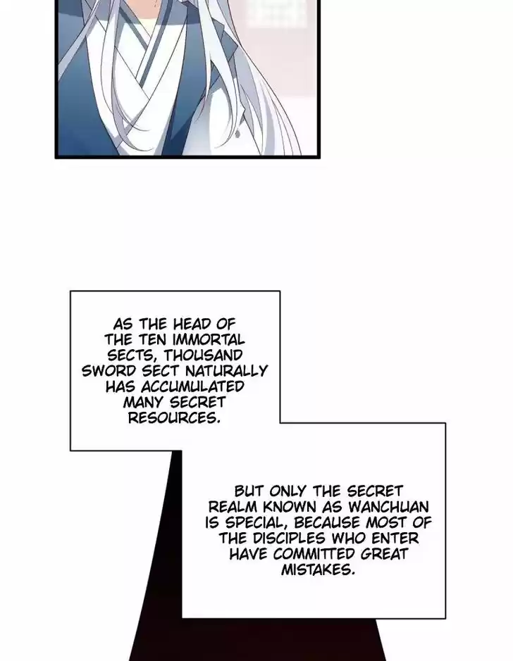 The Distinguished Cute Master Ch.234