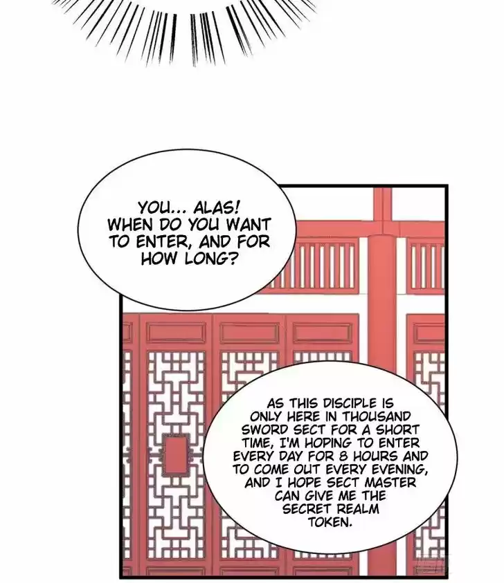 The Distinguished Cute Master Ch.234