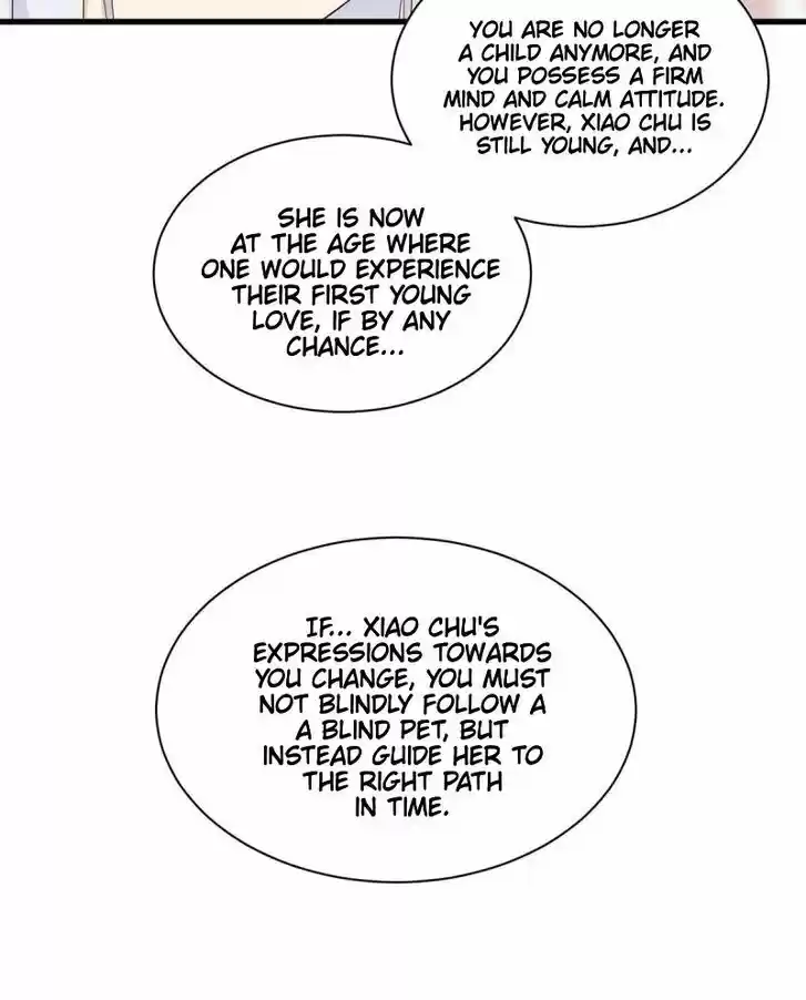 The Distinguished Cute Master Ch.234