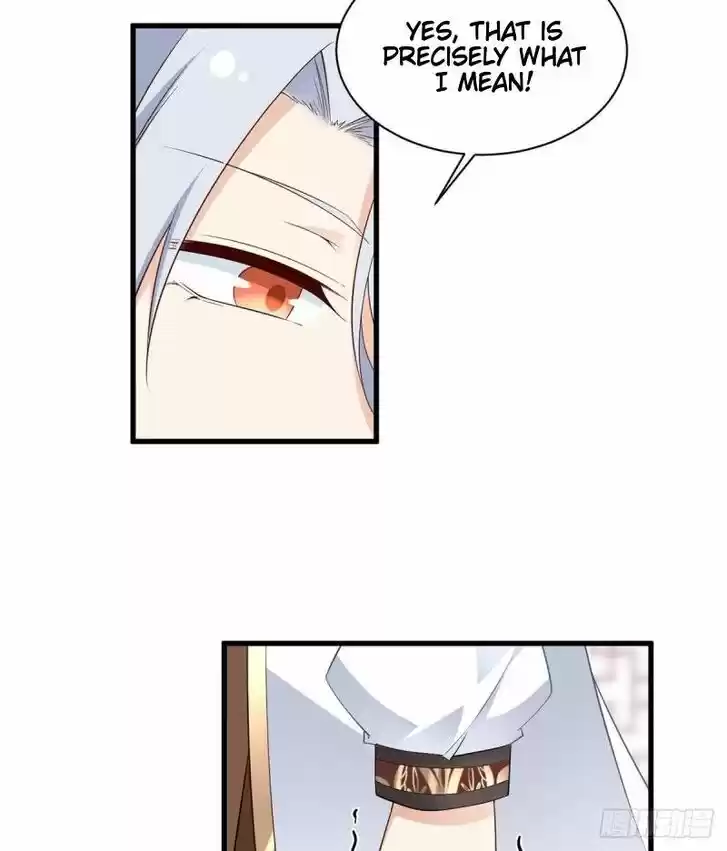 The Distinguished Cute Master Ch.234