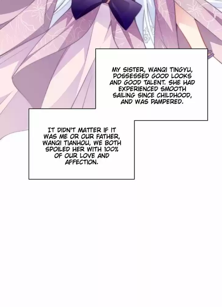 The Distinguished Cute Master Ch.234