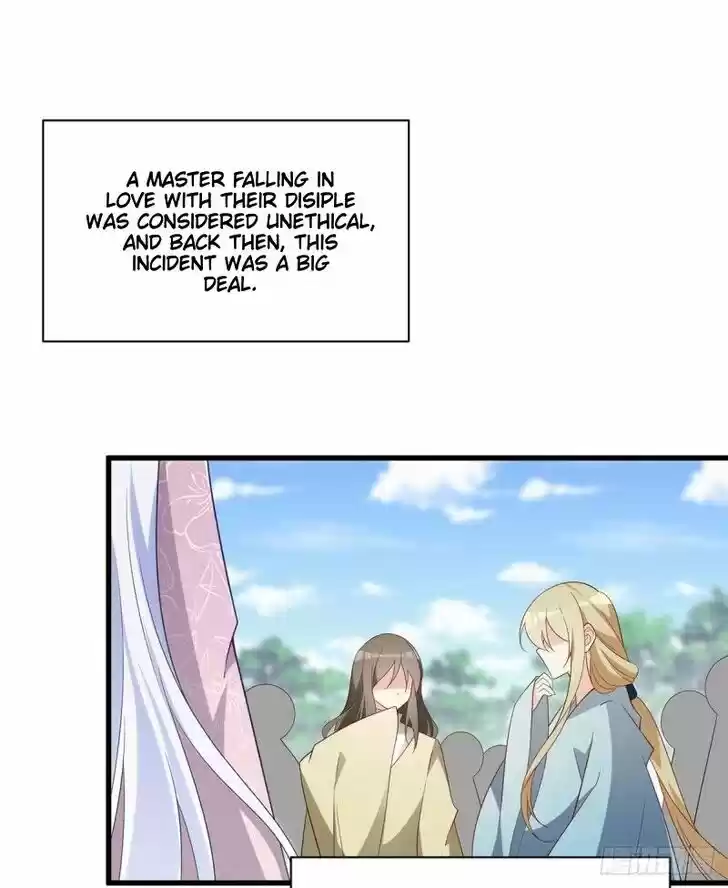 The Distinguished Cute Master Ch.234