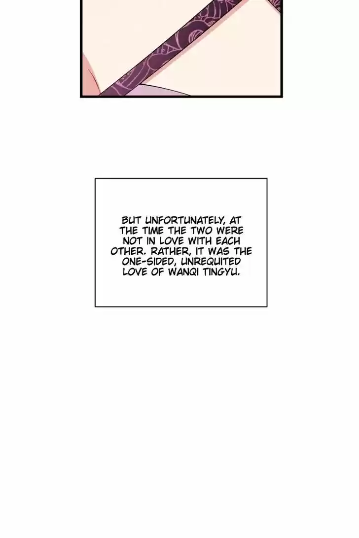 The Distinguished Cute Master Ch.234