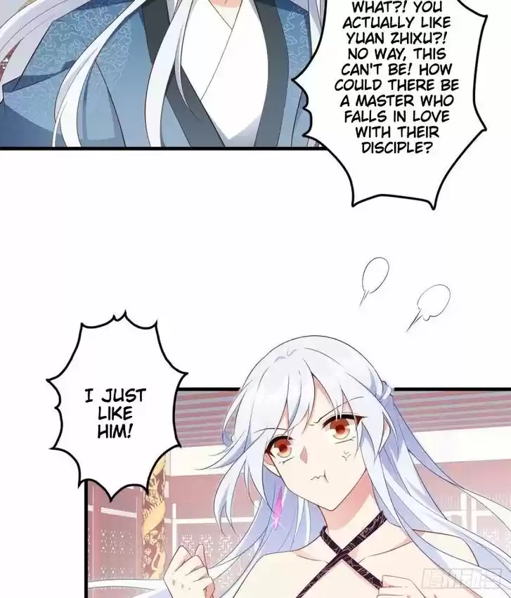 The Distinguished Cute Master Ch.235