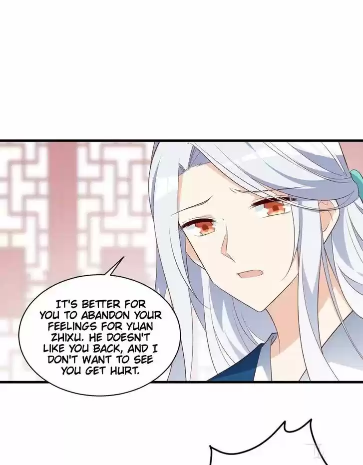 The Distinguished Cute Master Ch.235