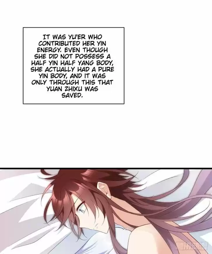 The Distinguished Cute Master Ch.235